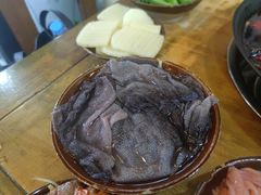 -正南齊北重庆老火锅(光华村直营店)