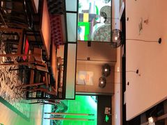 -比格比萨自助(万柳华联店)