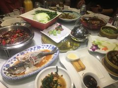 -鼎好家常菜(天桥店)