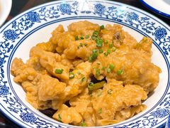 -李记搅团•非遗陕菜(三桥店)
