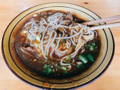 -南街牛肉麺(南街店)