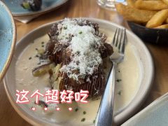 -The Meat & Wine Co Southbank(南岸店)