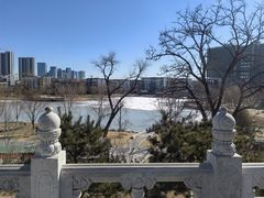 -西海子公园
