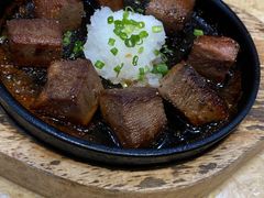 -东京屋(武定路店)