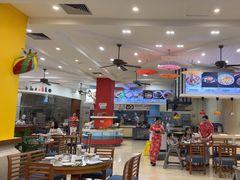 -儿童菜·采风阁家常菜餐厅(亚龙湾天域酒店)