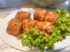 -松發肉骨茶(克拉码头店)