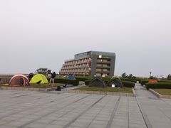 -南汇嘴观海公园