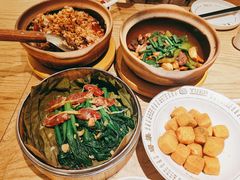 -粤集·手工粤菜(皇庭广场店)