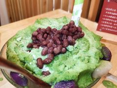 -怪物的冰与火(天虹商场中山路店)