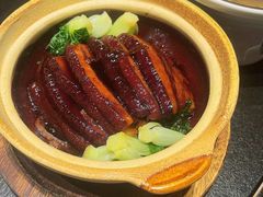 -四季民福烤鸭店(外滩外白渡桥店)