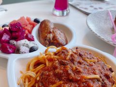 -KIDults童伴儿亲子餐厅(达美中心广场店)