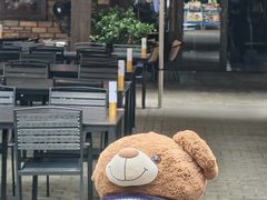 -老外街