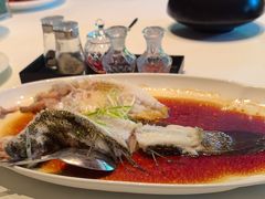 -侨美·唐荔园·40年地道粤菜