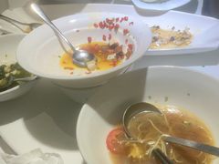 -院里寻菜·精致庭院菜(观沙岭店)