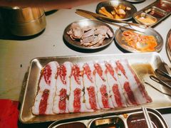 -西塔老太太泥炉烤肉(温州首店万象城黑金店)