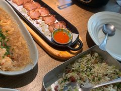 -蜜桃餐厅·伴山(湖滨商业街店)