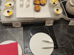 -京香轩·中餐厅(上海中庚聚龙酒店)