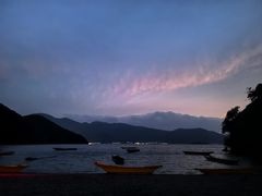 -丽江泸沽湖景区