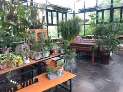 -北马山庄植趣咖啡