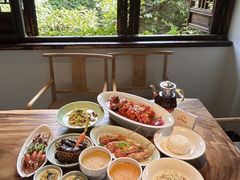 -鱼食饭稻·苏浙土菜17年老馆子(平江路店)
