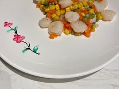 -上海宝华喜来登酒店·采悦轩中餐厅