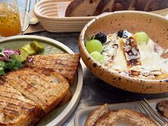 黑松露披萨-O'mills Sourdough Bakery&Bistro(永嘉路店)
