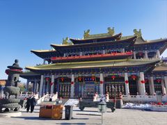 -玉佛苑