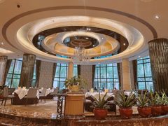 -星河湾半岛酒店-真粤中餐厅