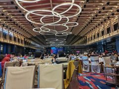 -金汇酒楼(中山东区店)