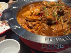 -胖哥俩肉蟹煲(福州仓山爱琴海店)