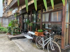 -小食院简餐厅
