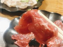 -大壮家原味烤肉(兴华北街店)