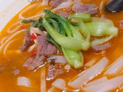 -漆黑觉米粉(三里屯店)