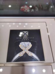 -Leysen莱绅通灵珠宝(美罗百货店)