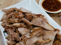 -姥家春饼店(漳州二路店)