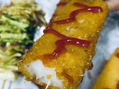 -好可爱经典炸炸炸·炸鲜奶(长郡老店)