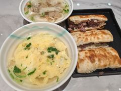 -高玛纳驴肉火烧(一世界店)