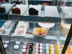-Tims天好咖啡(河西万象城店)