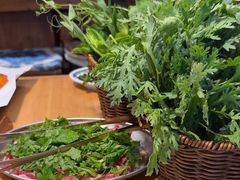 -洱火云南酸菜牛肉火锅(石景山当代商城店)