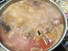 -星海汇海鲜自助烤肉火锅(百大店)