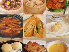-皇朝会.经典传统粤菜(外滩店)