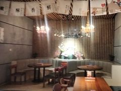 -汉米达特色料理餐厅(郴州友阿国际广场店)