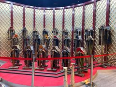 -呼伦贝尔民族博物馆