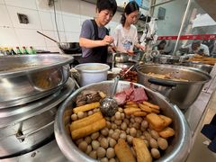 -东华豆花(漳州店)