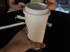 馥芮白（大杯）-星巴克臻选(深圳龙岗万科店)