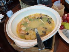 -环球港凯悦 · 享悦中餐厅