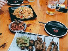 -小红烤翅(傅厚岗店)