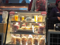 -百富烤霸 烤鸡汉堡(天津路店)