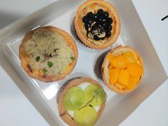 -黛汀烘焙DAINTY BAKERY(代字行合生汇店)