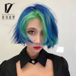 -17.壹柒·美学高定空间